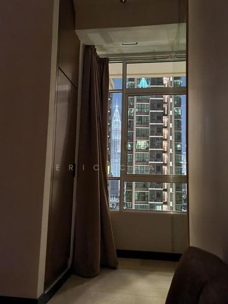 Condominium for Rent at The Orion - Eric Chai - PropertyGuru.com.my