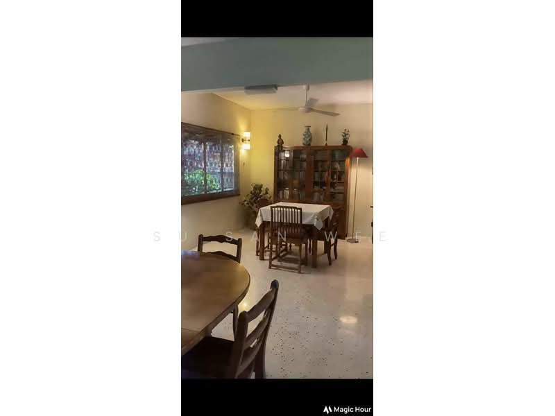 Rumah Banglo untuk Dijual di Kuala Lumpur (Kuala Lumpur) - Su San Wee - Dining Room - PropertyGuru.com.my