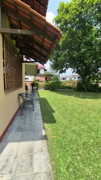Bungalow House untuk Dijual di Kuala Lumpur (Kuala Lumpur) - Su San Wee - Exterior - PropertyGuru.com.my