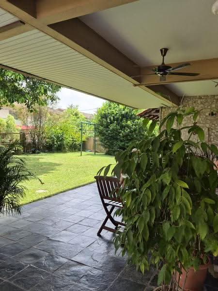 Bungalow House untuk Dijual di Kuala Lumpur (Kuala Lumpur) - Su San Wee - Exterior - PropertyGuru.com.my