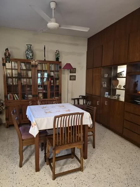 Bungalow House untuk Dijual di Kuala Lumpur (Kuala Lumpur) - Su San Wee - Dining Room - PropertyGuru.com.my