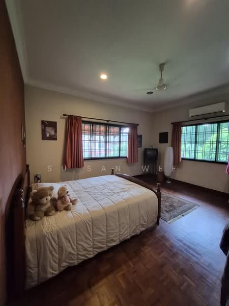 Bungalow House untuk Dijual di Kuala Lumpur (Kuala Lumpur) - Su San Wee - PropertyGuru.com.my