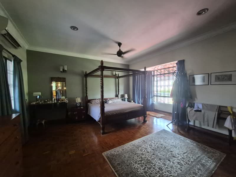 Bungalow House untuk Dijual di Kuala Lumpur (Kuala Lumpur) - Su San Wee - PropertyGuru.com.my