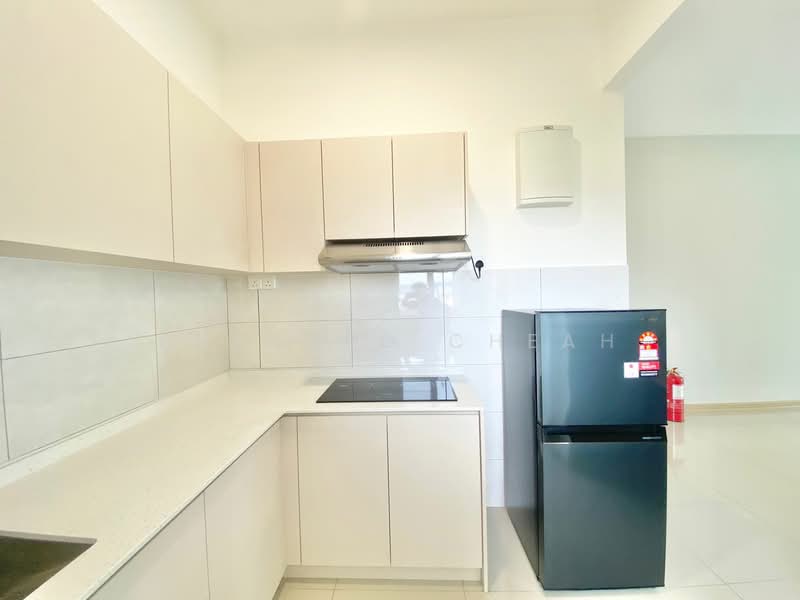 Kondominium untuk Disewa di d'Brightton - Bernard Cheah - Kitchen - PropertyGuru.com.my
