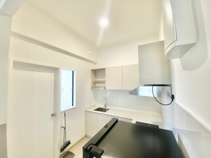 Kondominium untuk Disewa di d'Brightton - Bernard Cheah - Kitchen - PropertyGuru.com.my
