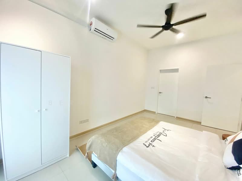 Kondominium untuk Disewa di d'Brightton - Bernard Cheah - Bedroom - PropertyGuru.com.my