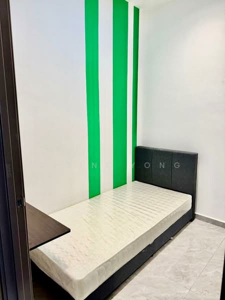 Service Residence for Rent at Green Haven - Celine Yong - Bedroom - PropertyGuru.com.my