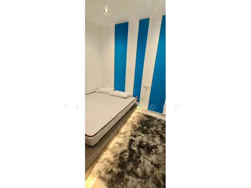 Service Residence for Rent at Green Haven - Celine Yong - Bedroom - PropertyGuru.com.my