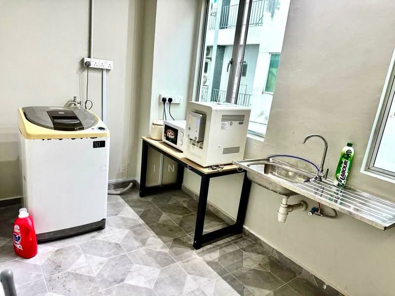Service Residence for Rent at Green Haven - Celine Yong - Interior - PropertyGuru.com.my