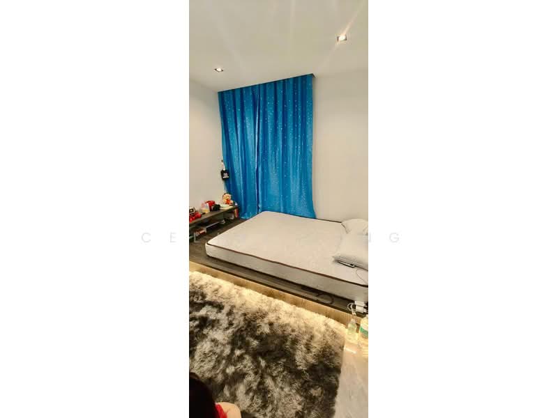Service Residence for Rent at Green Haven - Celine Yong - Bedroom - PropertyGuru.com.my