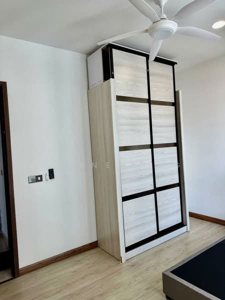 Service Residence for Rent at Green Haven - Celine Yong - Bedroom - PropertyGuru.com.my