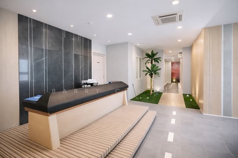 Hotel / Resort for Rent in Prima Selayang (Selayang) - Barry Choong - Lobby - PropertyGuru.com.my