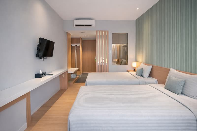 Hotel / Resort for Rent in Prima Selayang (Selayang) - Barry Choong - Bedroom - PropertyGuru.com.my