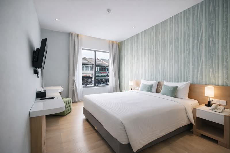 Hotel / Resort for Rent in Prima Selayang (Selayang) - Barry Choong - Bedroom - PropertyGuru.com.my