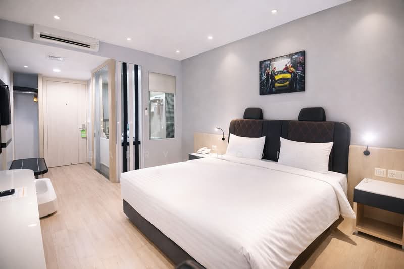 Hotel / Resort for Rent in Prima Selayang (Selayang) - Barry Choong - Bedroom - PropertyGuru.com.my