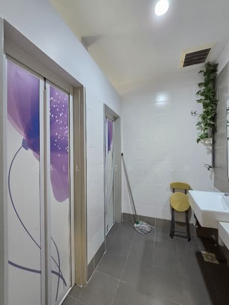 Office for Rent in Sungai Buloh (Selangor) - Callista Goh - Bathroom - PropertyGuru.com.my