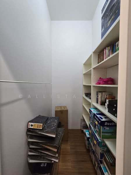 Office for Rent in Sungai Buloh (Selangor) - Callista Goh - Interior - PropertyGuru.com.my