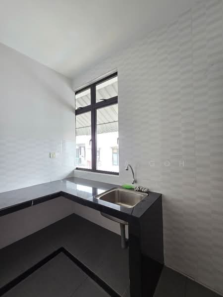 Office for Rent in Sungai Buloh (Selangor) - Callista Goh - Kitchen - PropertyGuru.com.my