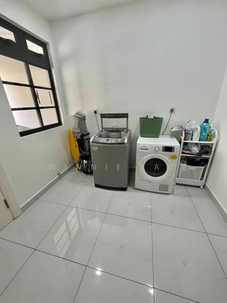 2-storey Terraced House for Rent in Iskandar Puteri (Nusajaya) (Johor) - Winnie Lau - Interior - PropertyGuru.com.my