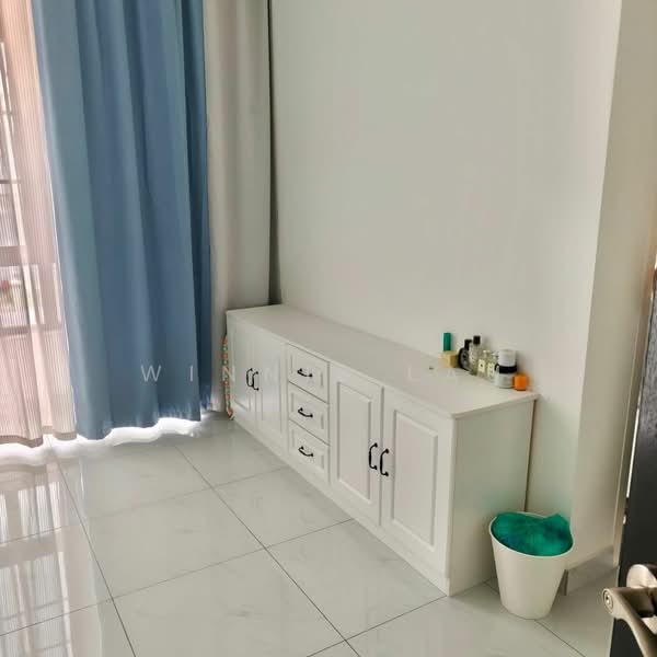 2-storey Terraced House for Rent in Iskandar Puteri (Nusajaya) (Johor) - Winnie Lau - Interior - PropertyGuru.com.my
