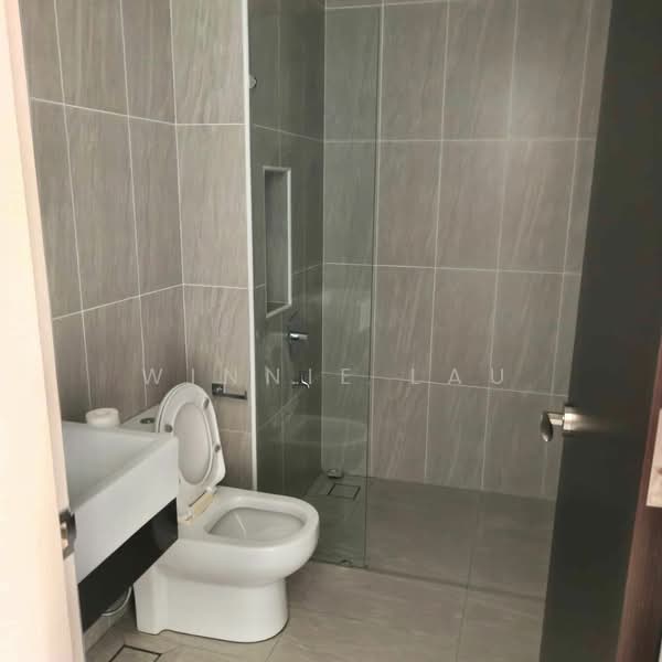 2-storey Terraced House for Rent in Iskandar Puteri (Nusajaya) (Johor) - Winnie Lau - Bathroom - PropertyGuru.com.my