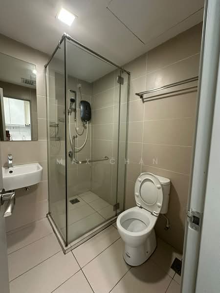 Service Residence for Rent at Maisson - Max Chan - Bathroom - PropertyGuru.com.my