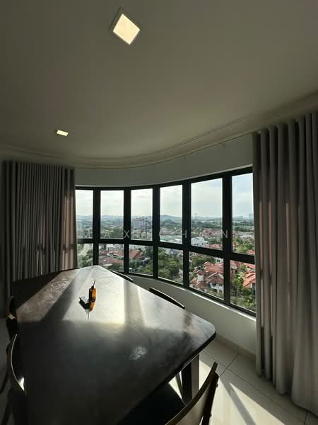 Service Residence for Rent at Maisson - Max Chan - view - PropertyGuru.com.my