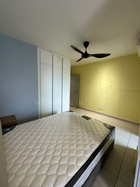Service Residence for Rent at Maisson - Max Chan - Bedroom - PropertyGuru.com.my