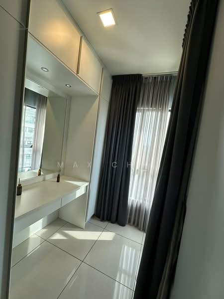 Service Residence for Rent at Maisson - Max Chan - Interior - PropertyGuru.com.my