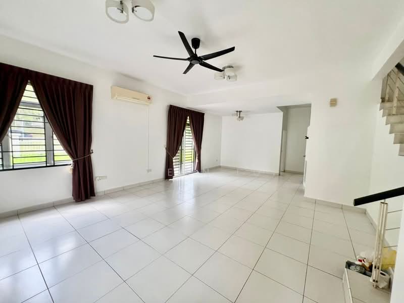 2-storey Terraced House for Rent in Taman Nusa Idaman (Iskandar Puteri (Nusajaya)) - Aileen Lui - PropertyGuru.com.my