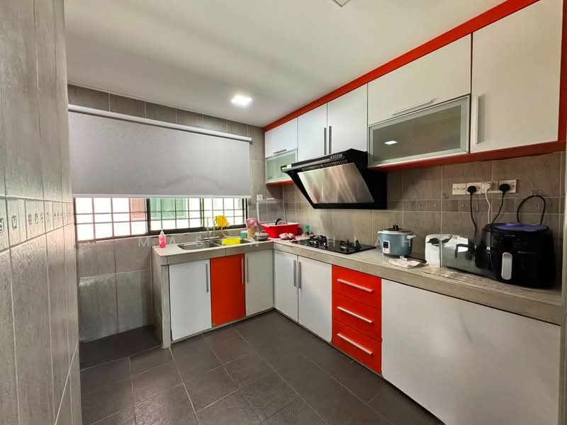 Rumah Teres 2 Tingkat untuk Dijual di Bandar Bukit Tinggi 2 (Klang) - Mason Chiah - PropertyGuru.com.my