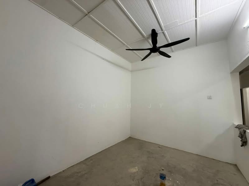 1-storey Terraced House for Rent in Taman Perwira (Simpang Ampat) - Chuah Jy - Interior - PropertyGuru.com.my