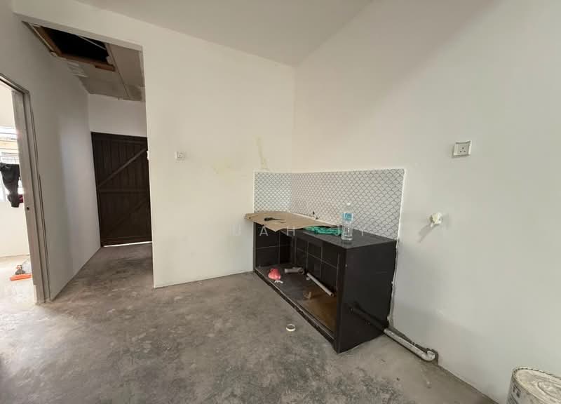 1-storey Terraced House for Rent in Taman Perwira (Simpang Ampat) - Chuah Jy - PropertyGuru.com.my