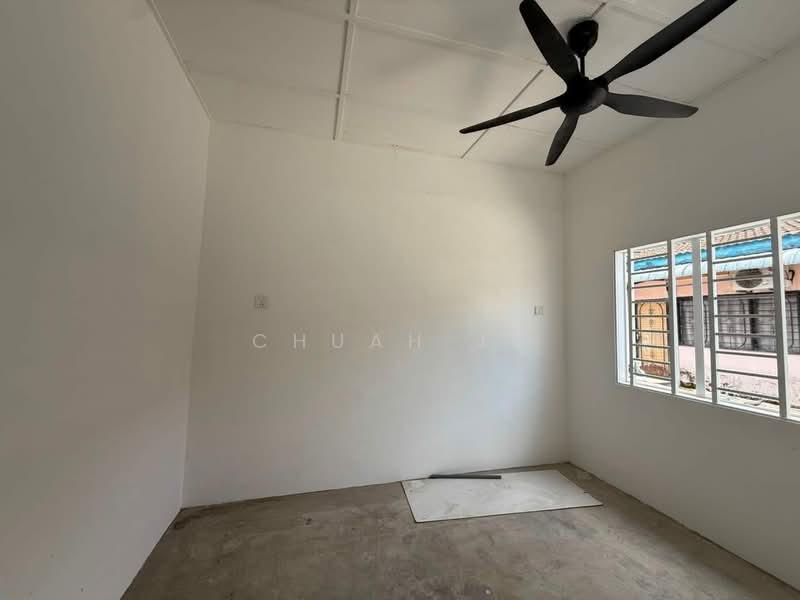 1-storey Terraced House for Rent in Taman Perwira (Simpang Ampat) - Chuah Jy - PropertyGuru.com.my