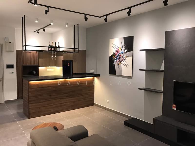 Servis Apartment untuk Disewa di Sentrio Pandan - David Lao - PropertyGuru.com.my