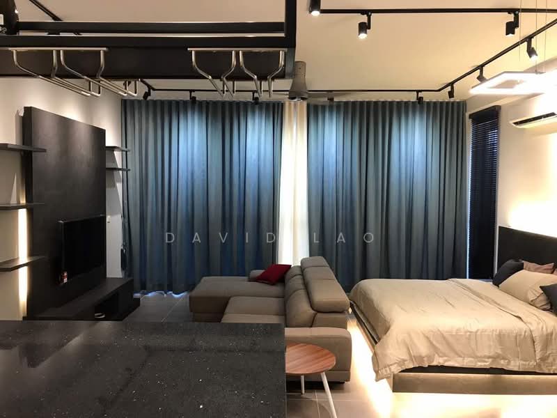 Servis Apartment untuk Disewa di Sentrio Pandan - David Lao - PropertyGuru.com.my