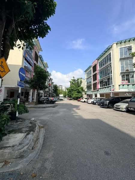 Shop / Office for Rent in Seksyen U13 (Setia Alam) - Chloe Tan - Exterior - PropertyGuru.com.my