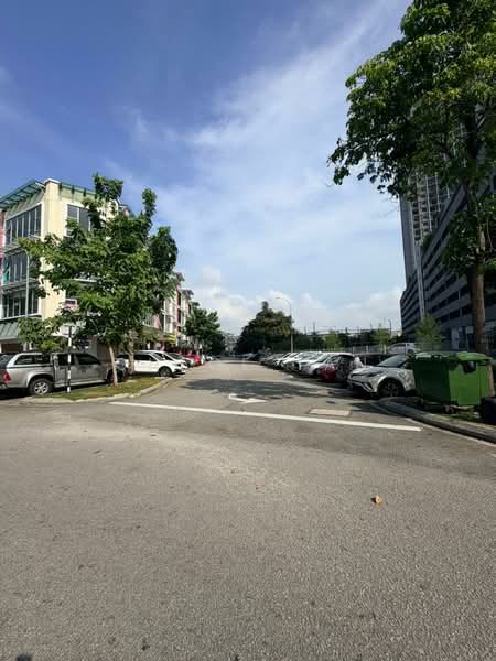 Shop / Office for Rent in Seksyen U13 (Setia Alam) - Chloe Tan - Exterior - PropertyGuru.com.my