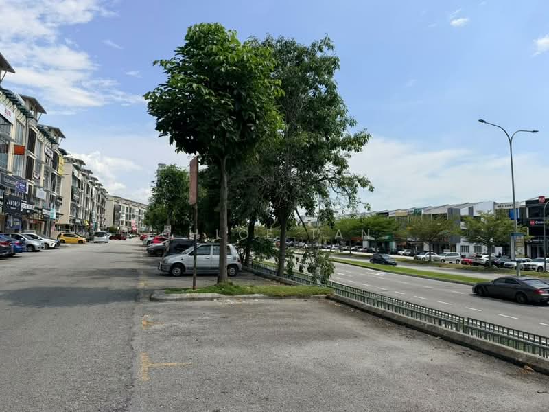 Shop / Office for Rent in Seksyen U13 (Setia Alam) - Chloe Tan - Exterior - PropertyGuru.com.my