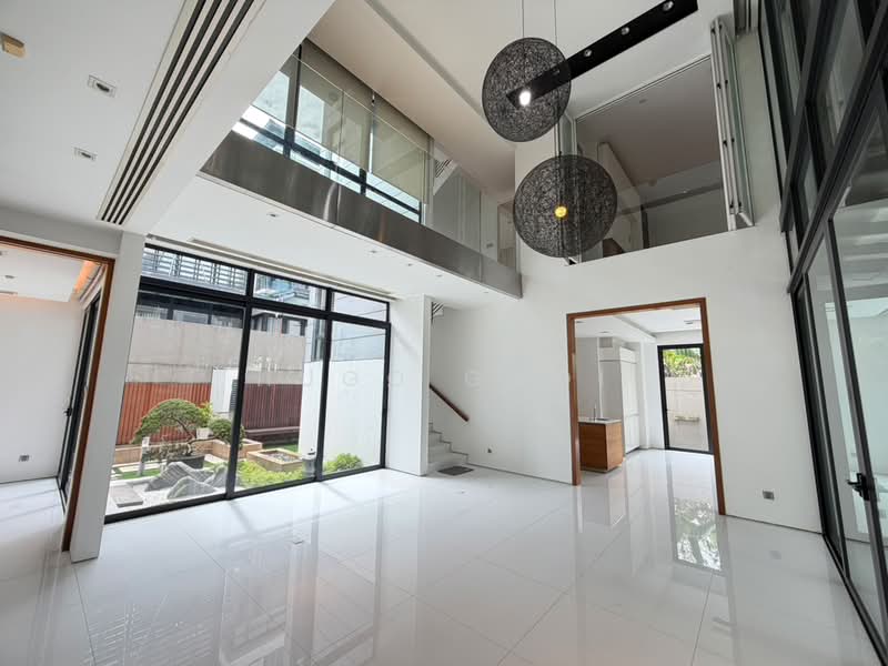 Bungalow for Rent in Seputeh Garden (Seputeh) - Hugo Gooi - PropertyGuru.com.my