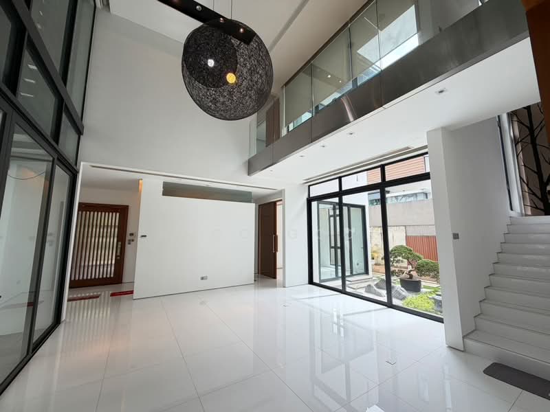 Bungalow for Rent in Seputeh Garden (Seputeh) - Hugo Gooi - PropertyGuru.com.my