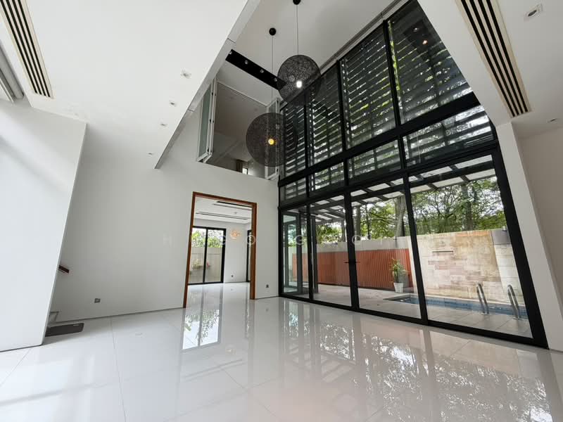 Bungalow for Rent in Seputeh Garden (Seputeh) - Hugo Gooi - PropertyGuru.com.my