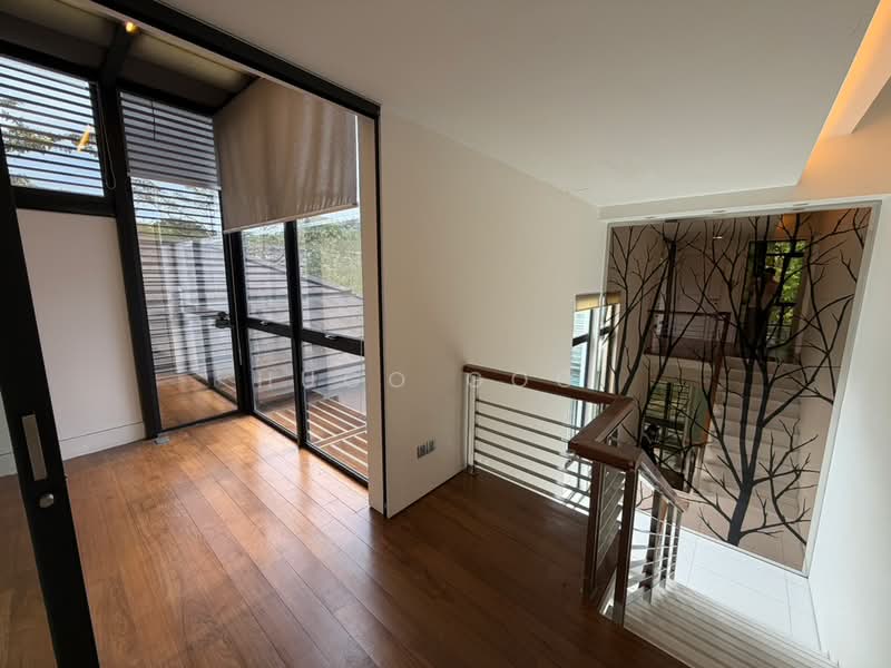 Bungalow for Rent in Seputeh Garden (Seputeh) - Hugo Gooi - PropertyGuru.com.my