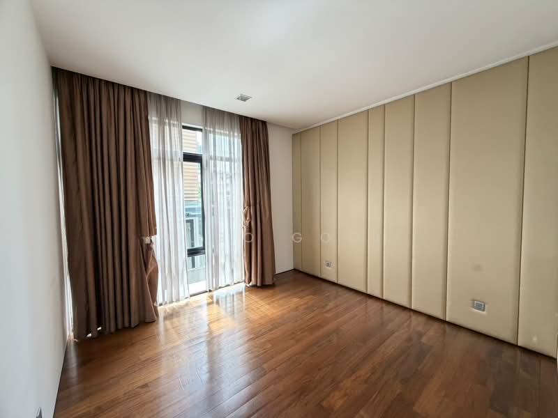 Bungalow for Rent in Seputeh Garden (Seputeh) - Hugo Gooi - PropertyGuru.com.my