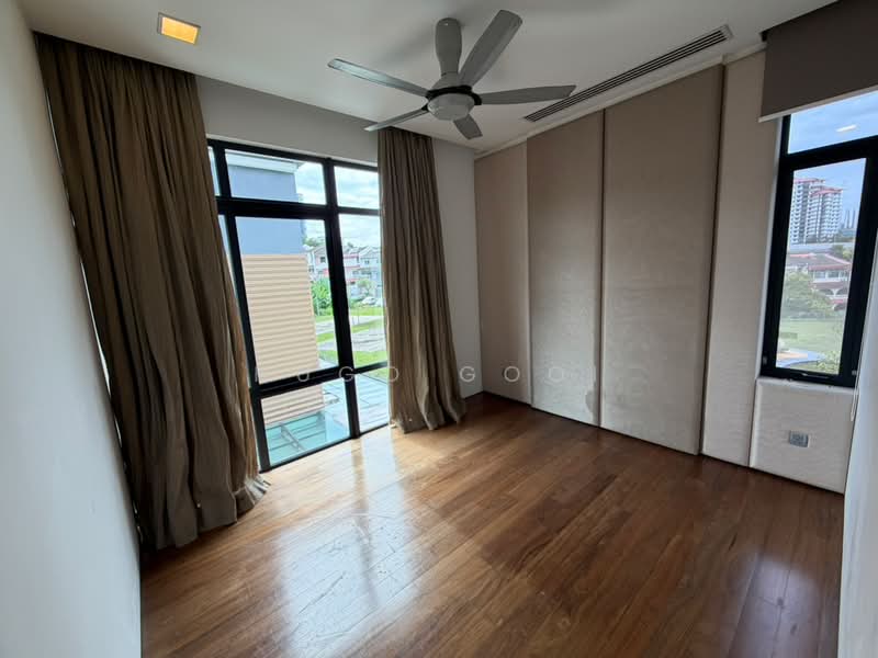 Bungalow for Rent in Seputeh Garden (Seputeh) - Hugo Gooi - PropertyGuru.com.my