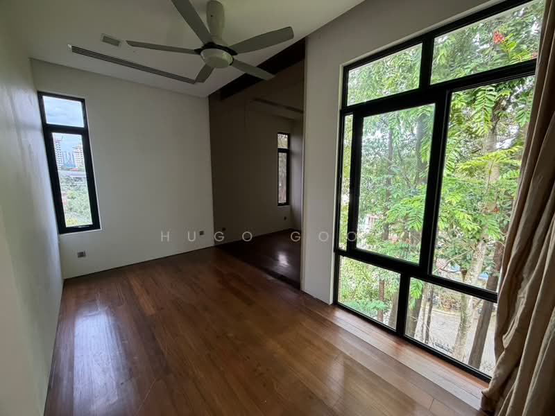 Bungalow for Rent in Seputeh Garden (Seputeh) - Hugo Gooi - PropertyGuru.com.my