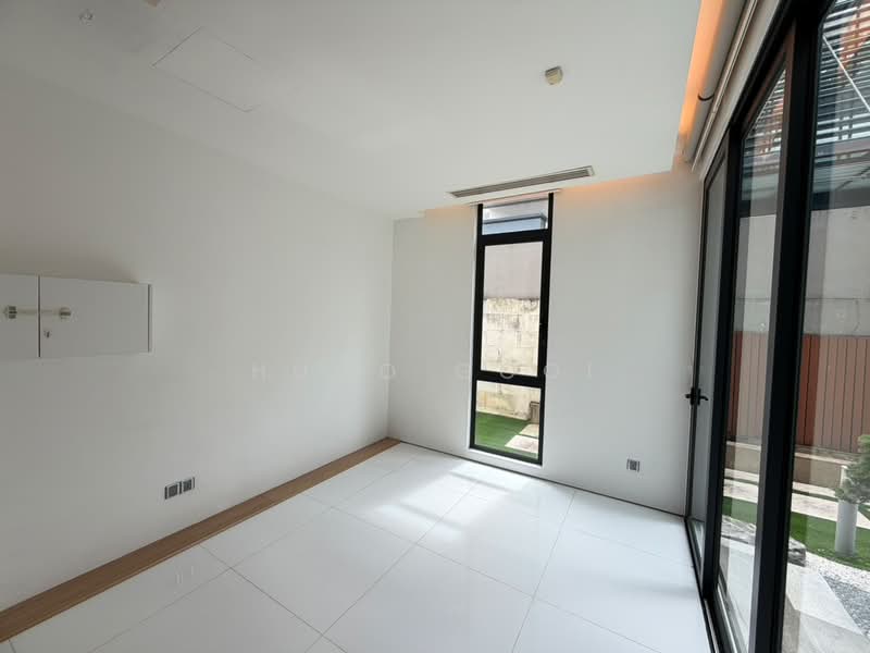 Bungalow for Rent in Seputeh Garden (Seputeh) - Hugo Gooi - PropertyGuru.com.my