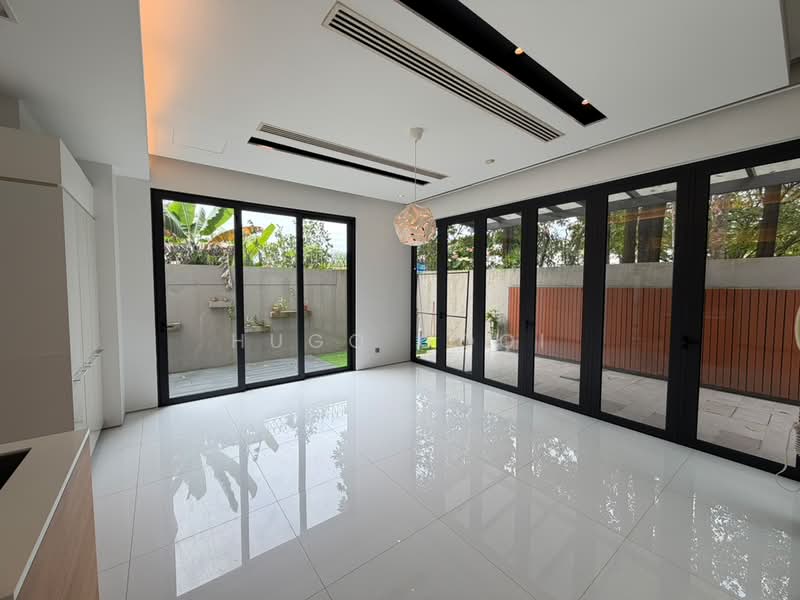 Bungalow for Rent in Seputeh Garden (Seputeh) - Hugo Gooi - PropertyGuru.com.my