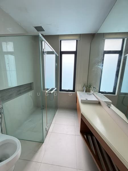 Bungalow for Rent in Seputeh Garden (Seputeh) - Hugo Gooi - PropertyGuru.com.my