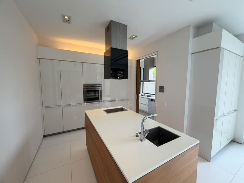 Bungalow for Rent in Seputeh Garden (Seputeh) - Hugo Gooi - PropertyGuru.com.my